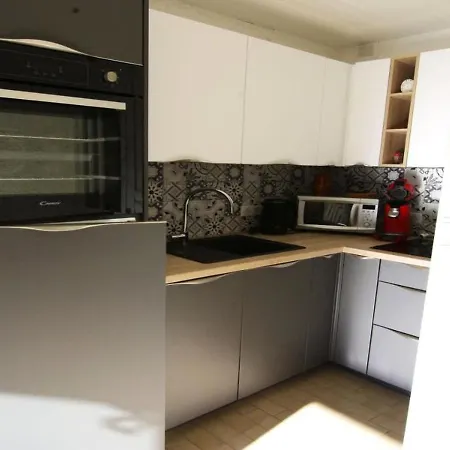 Le Dahut - Studio Pour 4 Personnes 851 La Plagne