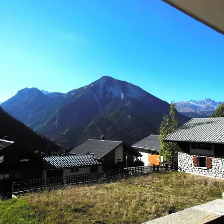Apartment Le Dahut - Studio Pour 4 Personnes 851 La Plagne